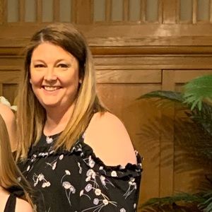 Meet your Posher, Candace